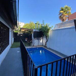 Casa Guemes