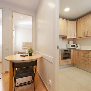Apartamento de 2 Dormitorios